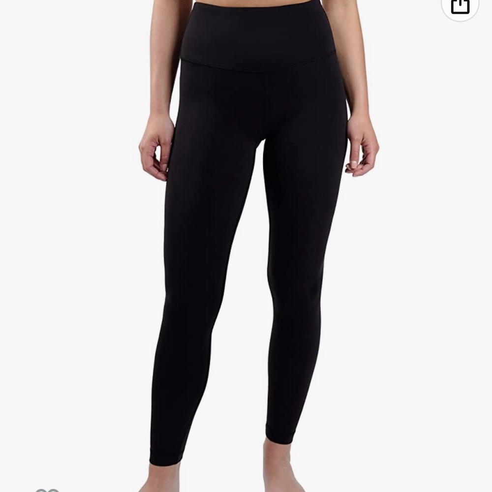 Lycra legging
